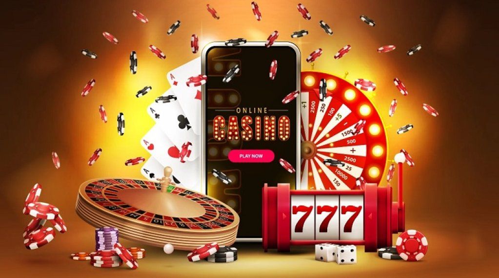 ایک اکاؤنٹ بنائیں یا Rivalry Casino کیسینو میں لاگ ان کریں۔