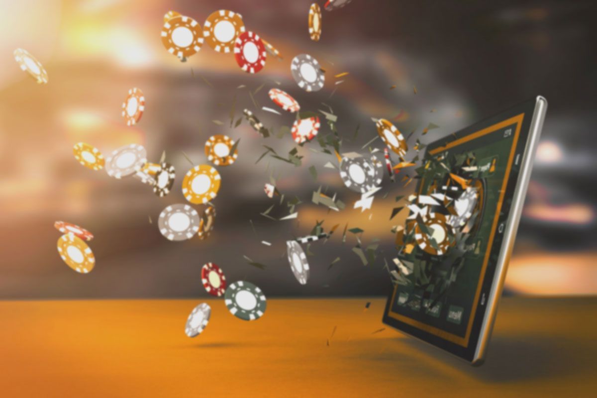 Rivalry Casino آن لائن کیسینو میں کھیلنے کی وجوہات